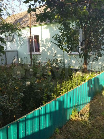 Дом 109 м² на участке 17 сот.