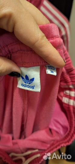 Спортивный костюм adidas