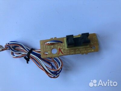 HP RM1-4159 Датчики бумаги LJ P2015 с флажком