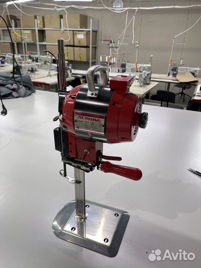 Сабельный нож Aurora