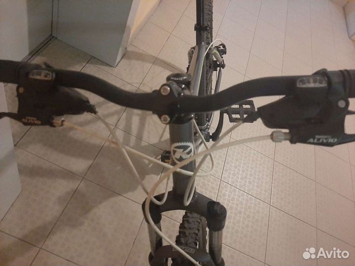 Велосипед Kona 26