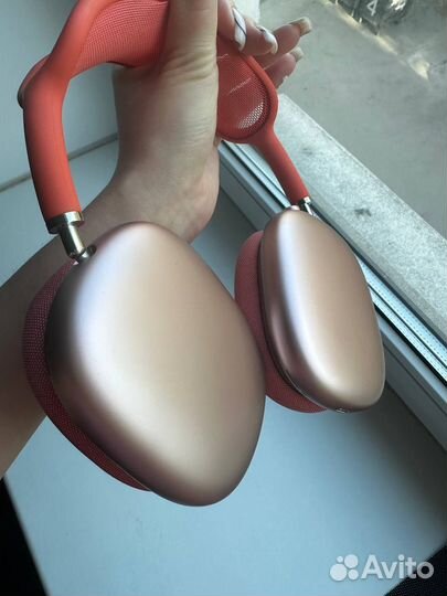 AirPods Max (реплика)