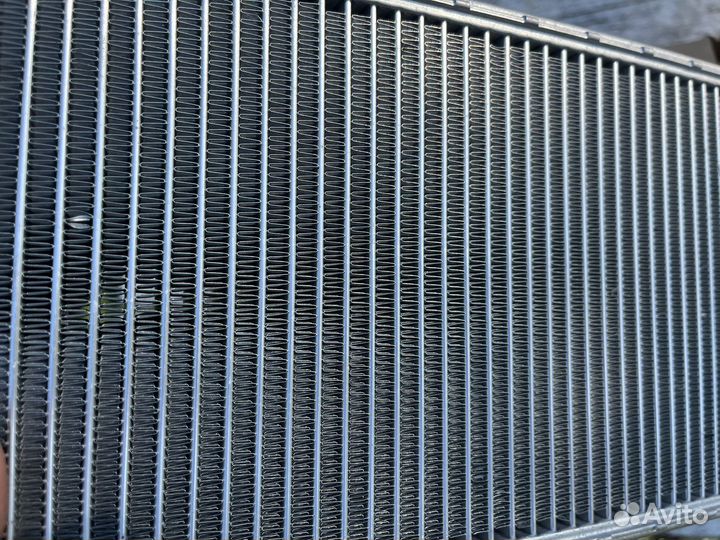 Радиатор печки bmw e90