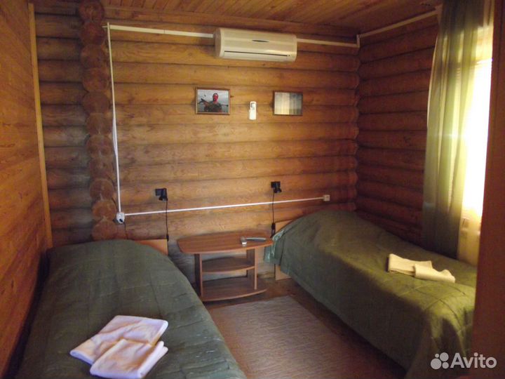 Рыбалка в Астрахани. База отдыха 