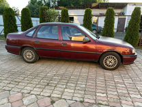 Opel Vectra 1.6 MT, 1993, 250 000 км, с пробегом, цена 161 000 руб.