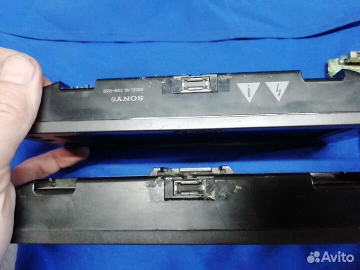 Мониторы Sony 7 дюймов в авто