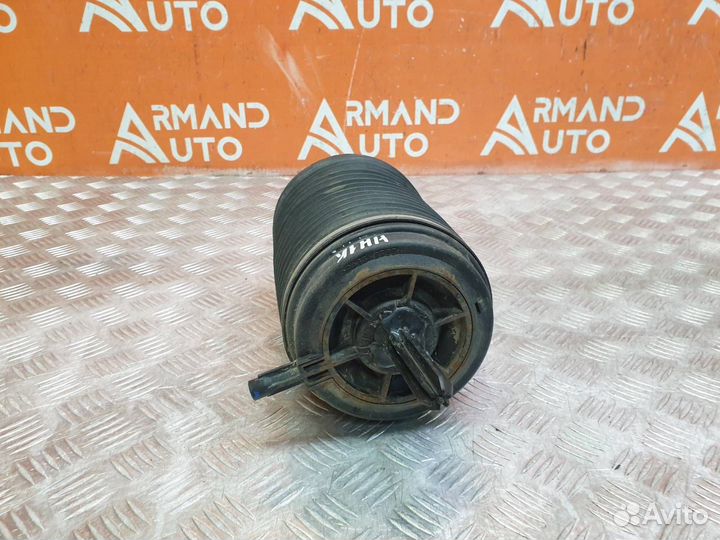 Пневмоподушка подвески задняя правая Porsche Macan