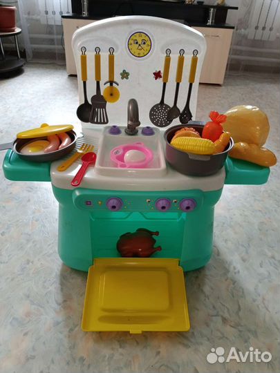 Детская кухня