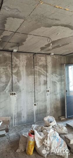 Электрик. Электромонтажные работы. Без посредников