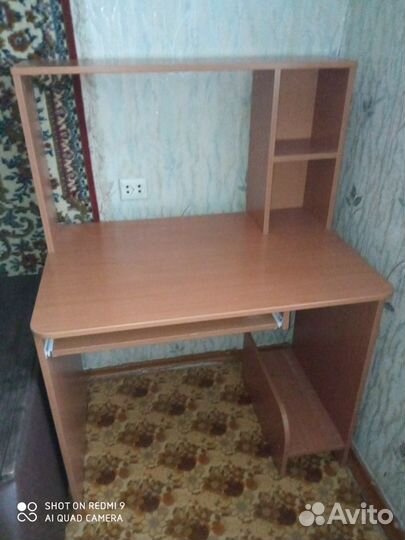 Компьютерный стол