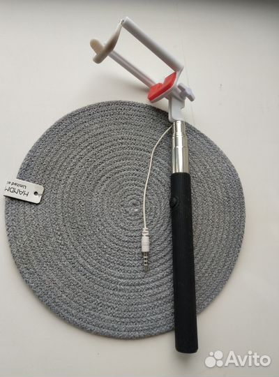 Селфи палка