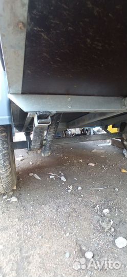 Прицеп легковой продажа и аренда