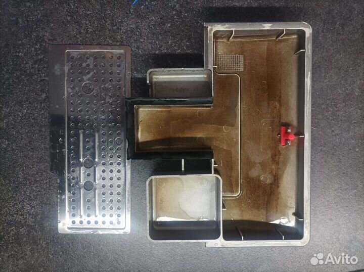 Кофемашина gaggia titanium