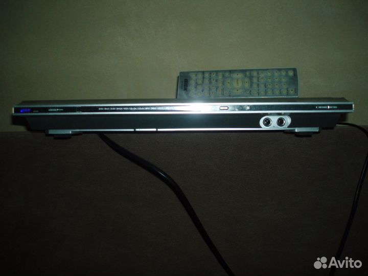 DVD плеер, BBK, модель DVS14S