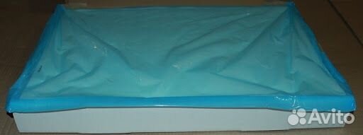 Тесто слоеное Banquet DOR (банкет дор) 10 кг