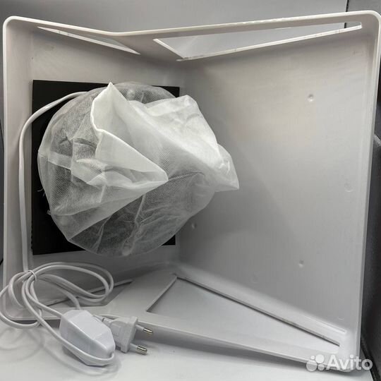 Пылесос для маникюра Ростов