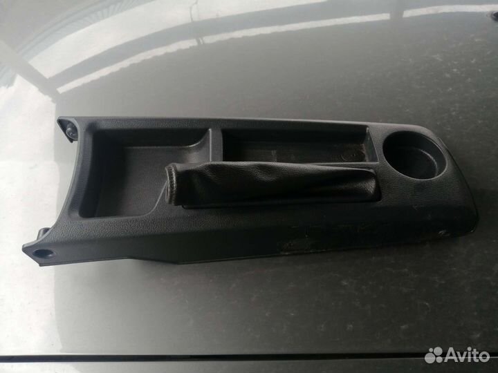 Центральная консоль Daewoo Nexia