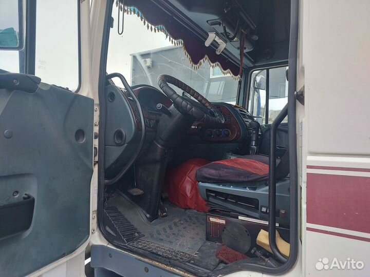 DAF 95.430 ATi, 2004