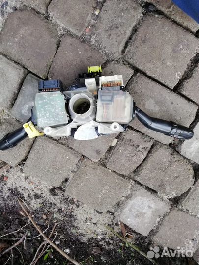 Переключатели поворотов