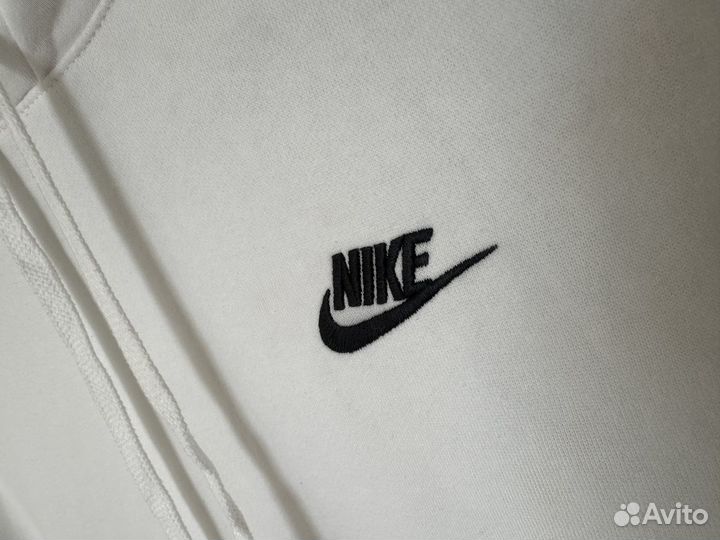 Худи Nike S