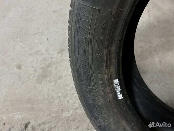 Michelin Energy Saver 205/55 R16 116H