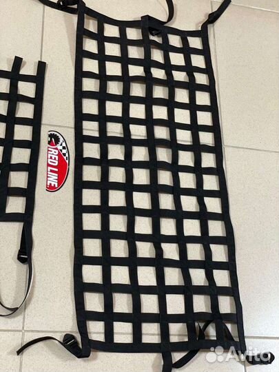 Сетки безопасности на окна