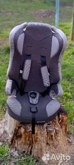 Детское автомобильное кресло