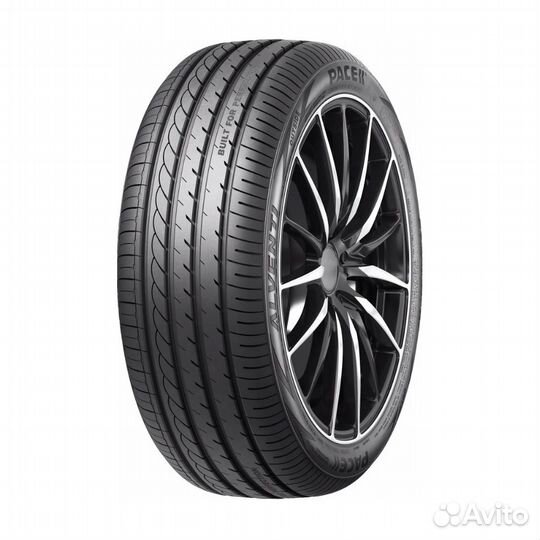 Pace Alventi 255/30 R19 91Y