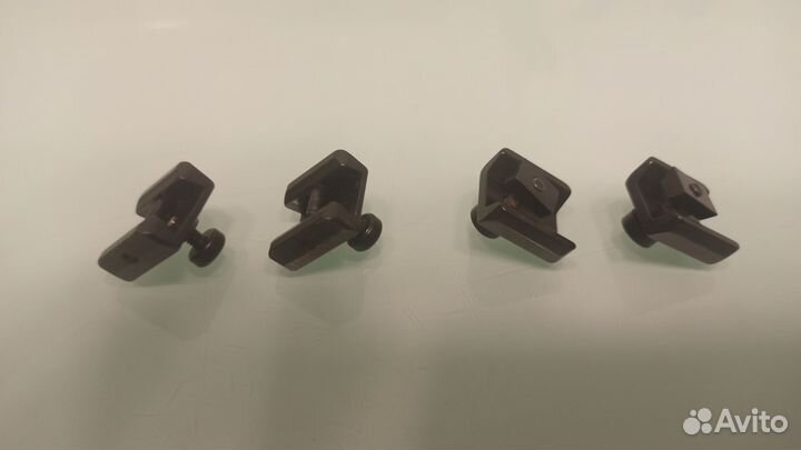 Верхние элементы мак под шину ZM и LM