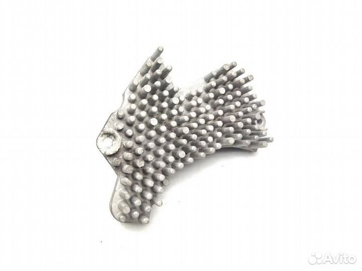 Сопротивление печки Mercedes-Benz E-Класс