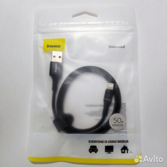 Кабели USB новые