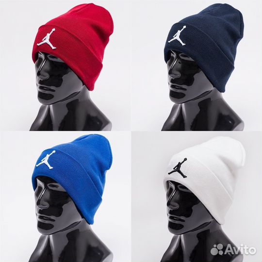 Шапка Nike Adidas Under Armour Puma Champion