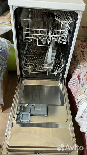 Посудомоечная машина Electrolux ESF 4150