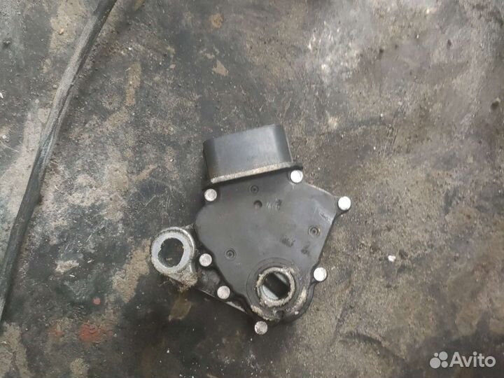 Ингибитор АКПП toyota