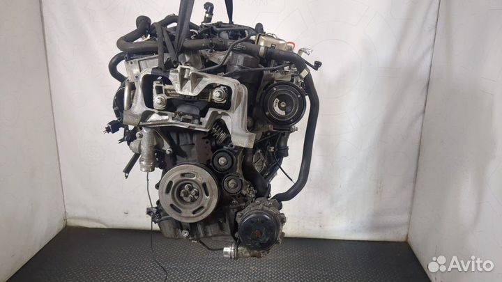 Рампа топливная Mercedes B W246, 2013