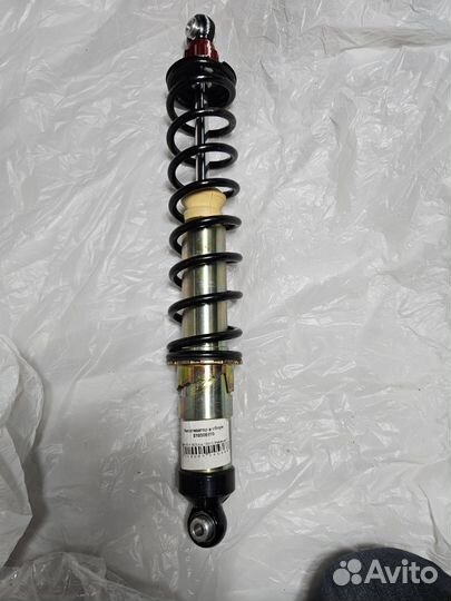 Запчасти для снегохода RM Vector Тайга