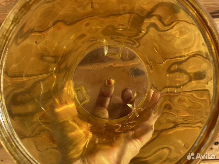 Горшок для орхидеи