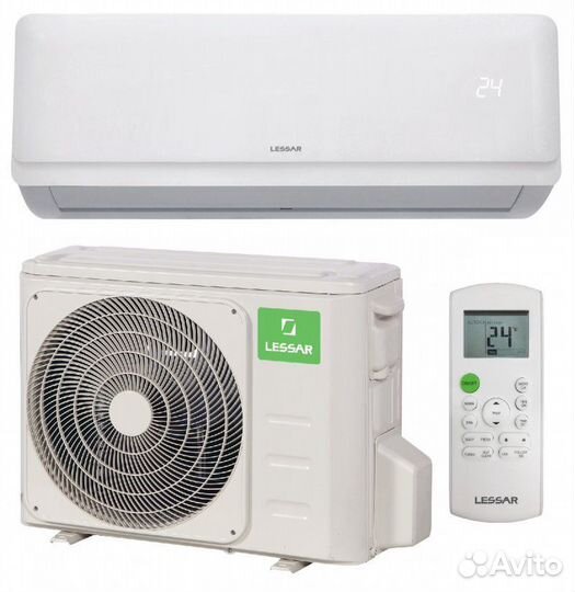 Кондиционеры. Сплит системы. Продажа. Монтаж