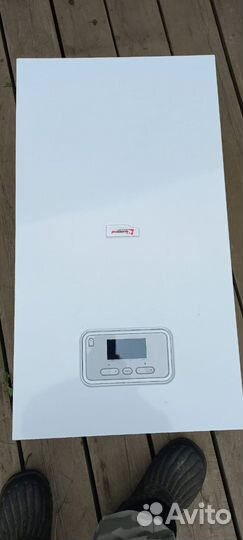 Электрокотел протерм бу