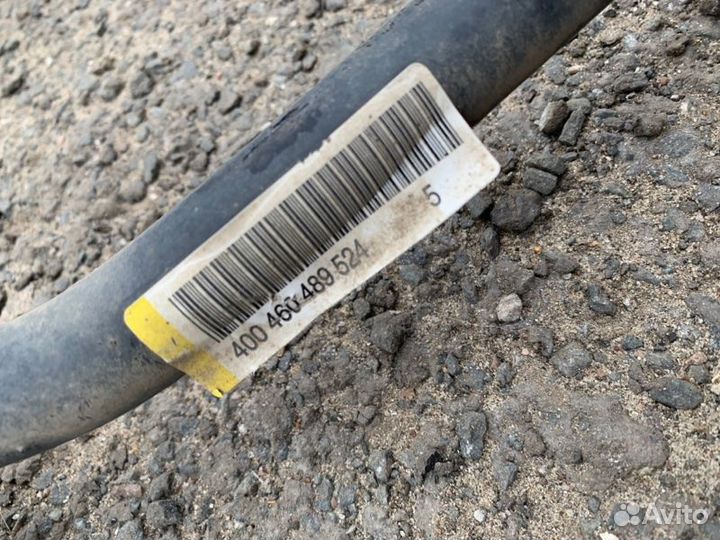 Стабилизатор задний Mercedes Gl 320 Cdi 164