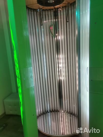 Студия загара