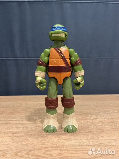 Фигурка Черепашка-ниндзя