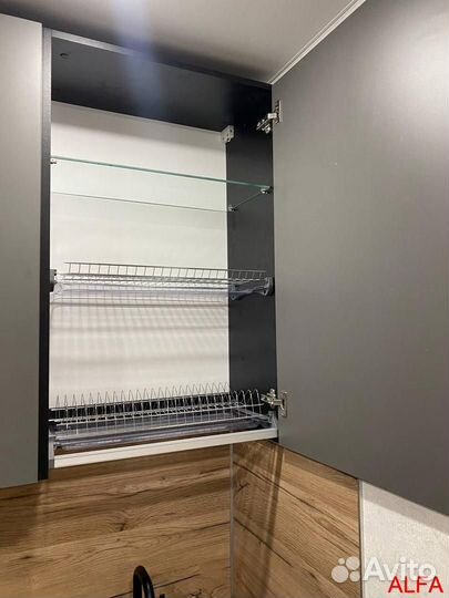 Кухня на заказ от производителя