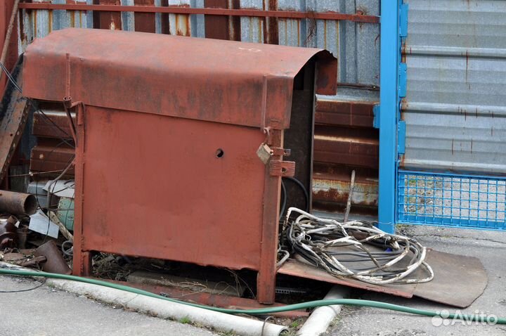 Продаю сварку промышленную