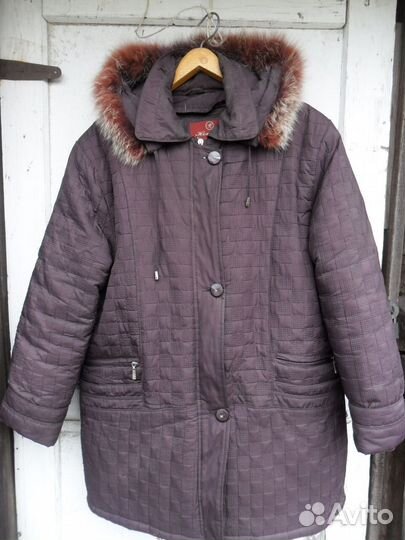 Женская одежда больших размеров