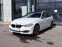 BMW 3 серия 2.0 AT, 2013, 173 190 км, с пробегом, цена 1 569 000 руб.