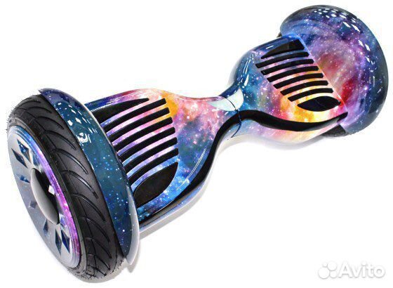 Гироскутер