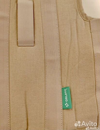 Корректор осанки orlett размер L