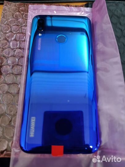 Оригинальные задние крышки Huawei P Smart 2019 нов