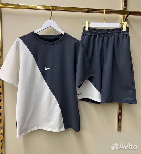 Летние костюмы nike